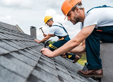 Roof Inspections in Socorro, TX